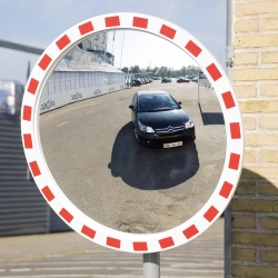 EUCRYL Verkehrsspiegel (3): Zum Vergr&ouml;&szlig;ern bitte anklicken
