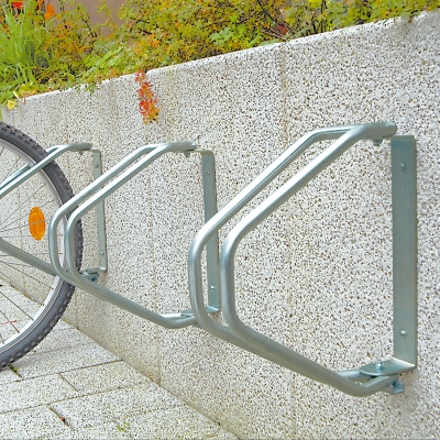  Fahrradständer zur Wandmontage  (0)