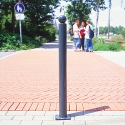 Bild city: CITY-Kugelpoller
