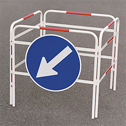 Schachtgitter KUBUS