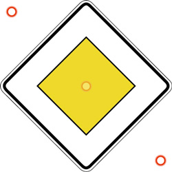 Verkehrszeichen nach StVO (2)