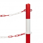  MORION Sperrpfosten 60 mm  (15)