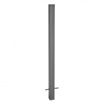  MORION Sperrpfosten 70 x 70 mm  (3)
