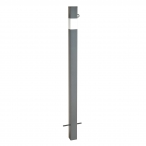  MORION Sperrpfosten 70 x 70 mm  (2)
