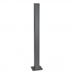  MORION Sperrpfosten 70 x 70 mm  (1)