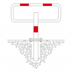  Absperrbügel  (7)