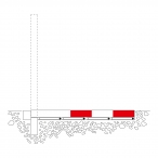  SESAMplus Kipp-Pfosten  (6)