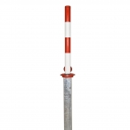  PARATlift Versenkbarer Sperrpfosten  (2)