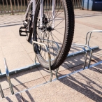  CITY-Fahrradständer MULTI-FLEX  (4)
