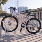  CITY-Fahrradständer VARIO  (3)