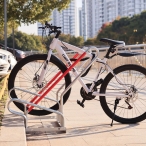  CITY-Fahrradständer HYBRID  (3)