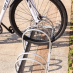  CITY-Fahrradständer LUNA  (2)
