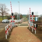  MORION Systemgeländer leitend  (1)