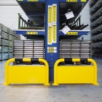  BLACK BULL Rammschutz-Bügel mit Unterfahrschutz - 76  (1)