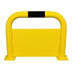  BLACK BULL Rammschutz-Bügel mit Unterfahrschutz - 76  (5)