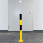  BLACK BULL Rammschutz-Poller  (7)