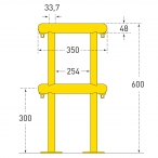  MORION Rohrschutz 360°  (4)