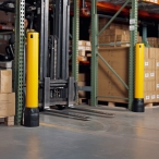  BLACK BULL FLEX+ Rammschutz-Poller  (4)