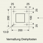  Drehsperre  (6)