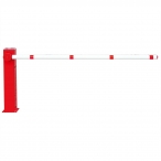  COMPACT Elektroschranke  (2)