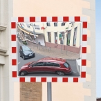  DURABEL PRO Verkehrsspiegel  (2)