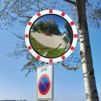  DURABEL ECO Verkehrsspiegel  (2)