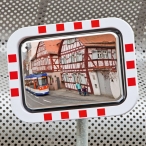  DURABEL ECO Verkehrsspiegel  (1)