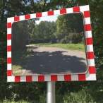  DURABEL PRO Verkehrsspiegel  (1)