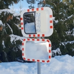 DURABEL IceFree ECO Verkehrsspiegel  (2)