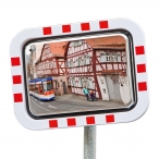  DURABEL ECO Verkehrsspiegel  (3)