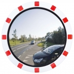  DURABEL IceFree ECO Verkehrsspiegel  (4)