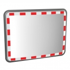  DURABEL IceFree BASIC Verkehrsspiegel  (2)
