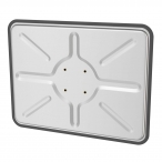  DURABEL IceFree BASIC Verkehrsspiegel  (4)