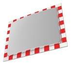  DURABEL PRO Verkehrsspiegel  (5)