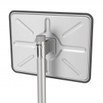  DURABEL IceFree BASIC Verkehrsspiegel  (5)