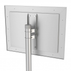  DURABEL IceFree PRO Verkehrsspiegel  (3)