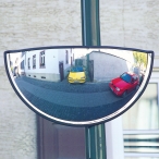  HORIZONT Drei-Wege-Spiegel  (3)
