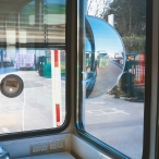  HORIZONT Drei-Wege-Spiegel  (2)