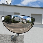  HORIZONT Drei-Wege-Spiegel  (1)