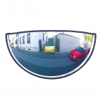  HORIZONT Drei-Wege-Spiegel  (5)
