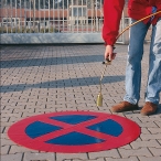  PROline-thermo Thermoplastische Fahrbahnmarkierung  (1)