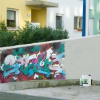  graffitiCRACK Graffiti-Entferner  (1)