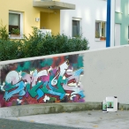  graffitiCRACK Graffiti-Entferner  (1)
