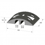  MORION Kabelbrücke XL  (2)
