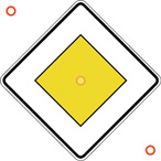  Verkehrszeichen nach StVO  (2)