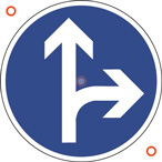  Verkehrszeichen nach StVO  (4)