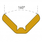  Kantenschutz Schaumstoff  (9)