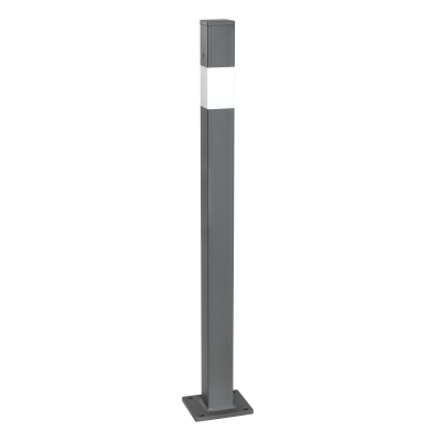  MORION Sperrpfosten 70 x 70 mm  (0)