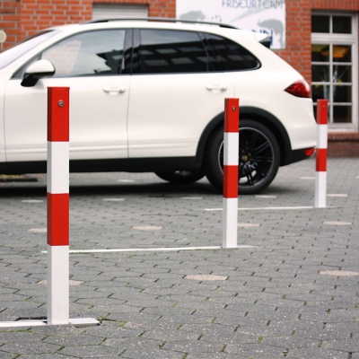  SESAMplus Kipp-Pfosten  (0)