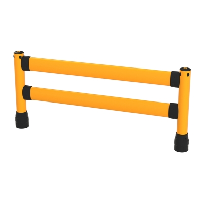  BLACK BULL FLEX+ Rammschutz-Geländer L-Line  (0)